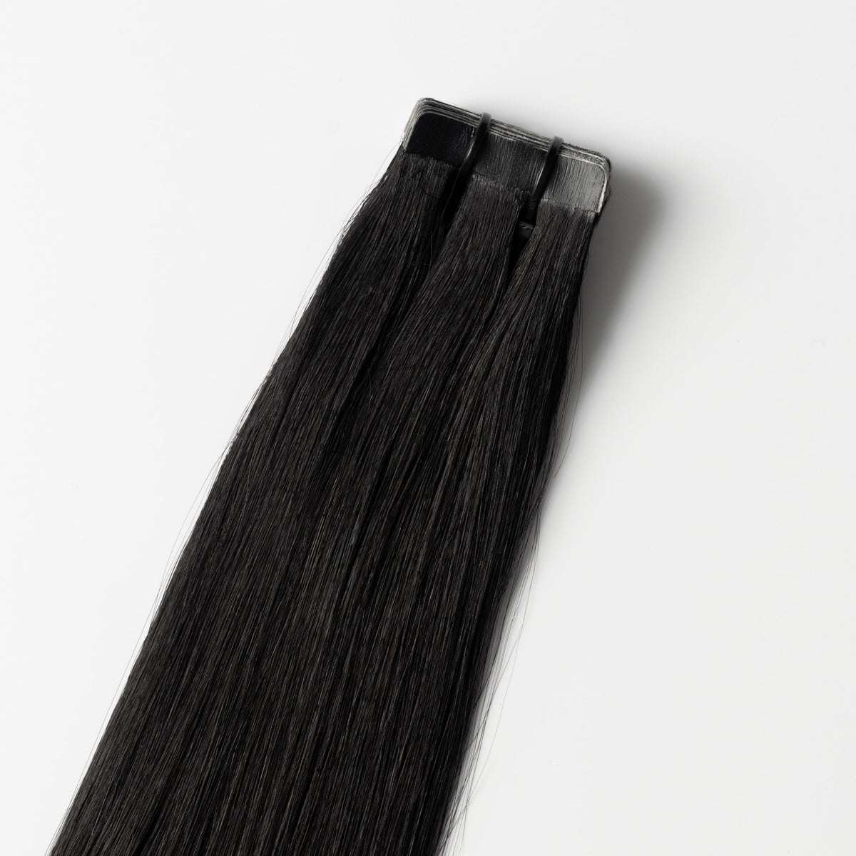 Extensiones Adhesivas #1 Negro