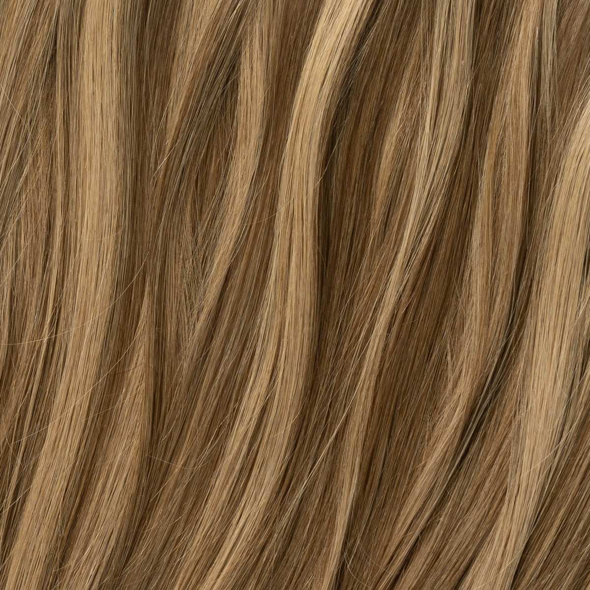 Extensiones Cortina #3/22 mechado