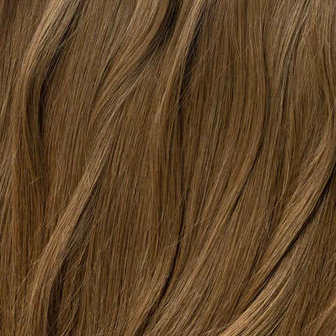 Extensiones Adhesivas #3 castaño