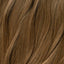 Extensiones Adhesivas Invisibles #3 castaño