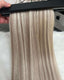 Extensiones de Cortina #5B/60 Mechadas