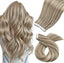 Extensiones Adhesivas #5B/60 mechadas