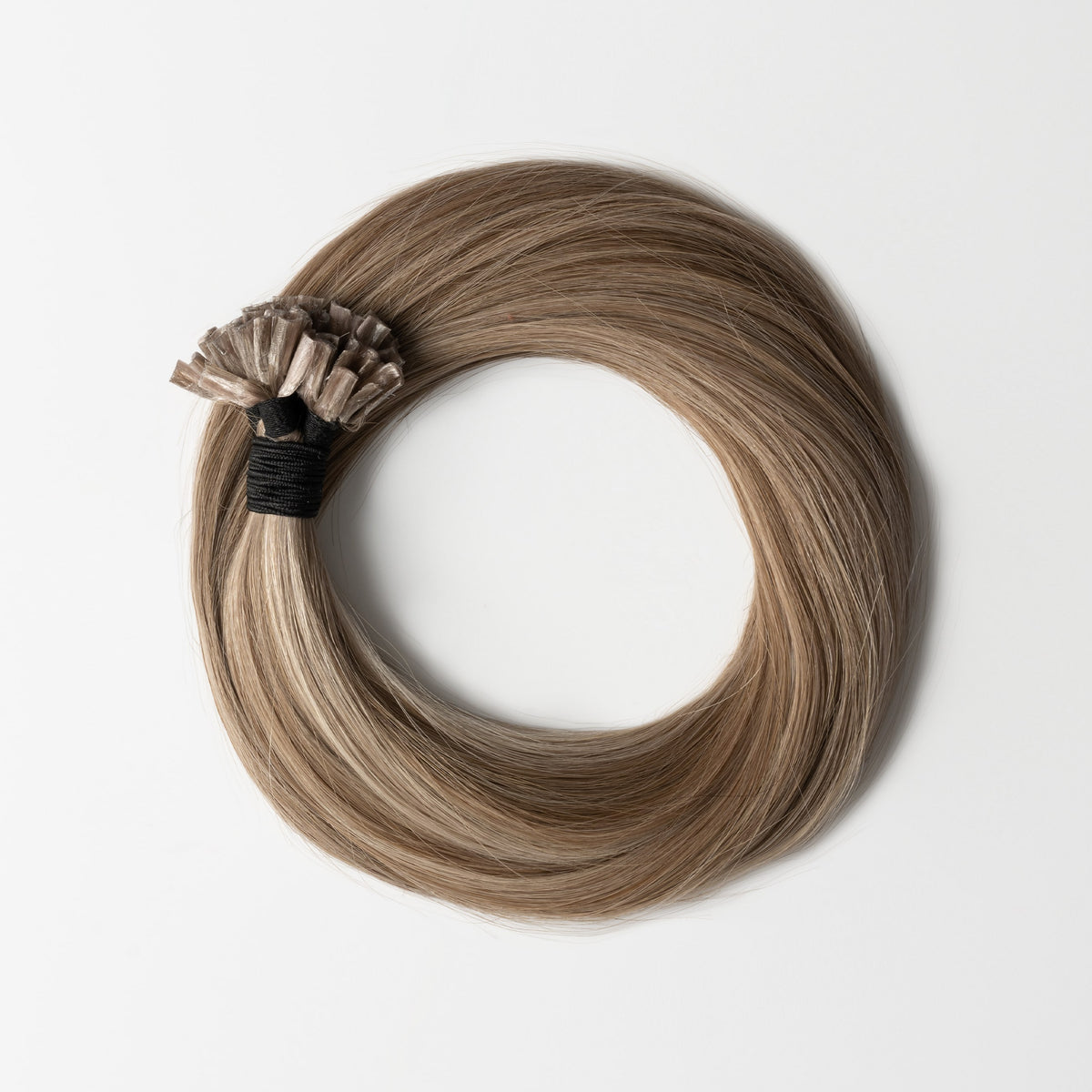 Extensiones de Queratina #5B