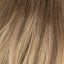 Extensiones de Queratina #T3/3-22 Balayage