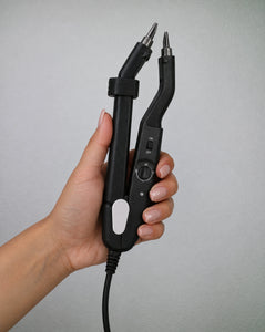 Pinza térmica - Extensiones mini