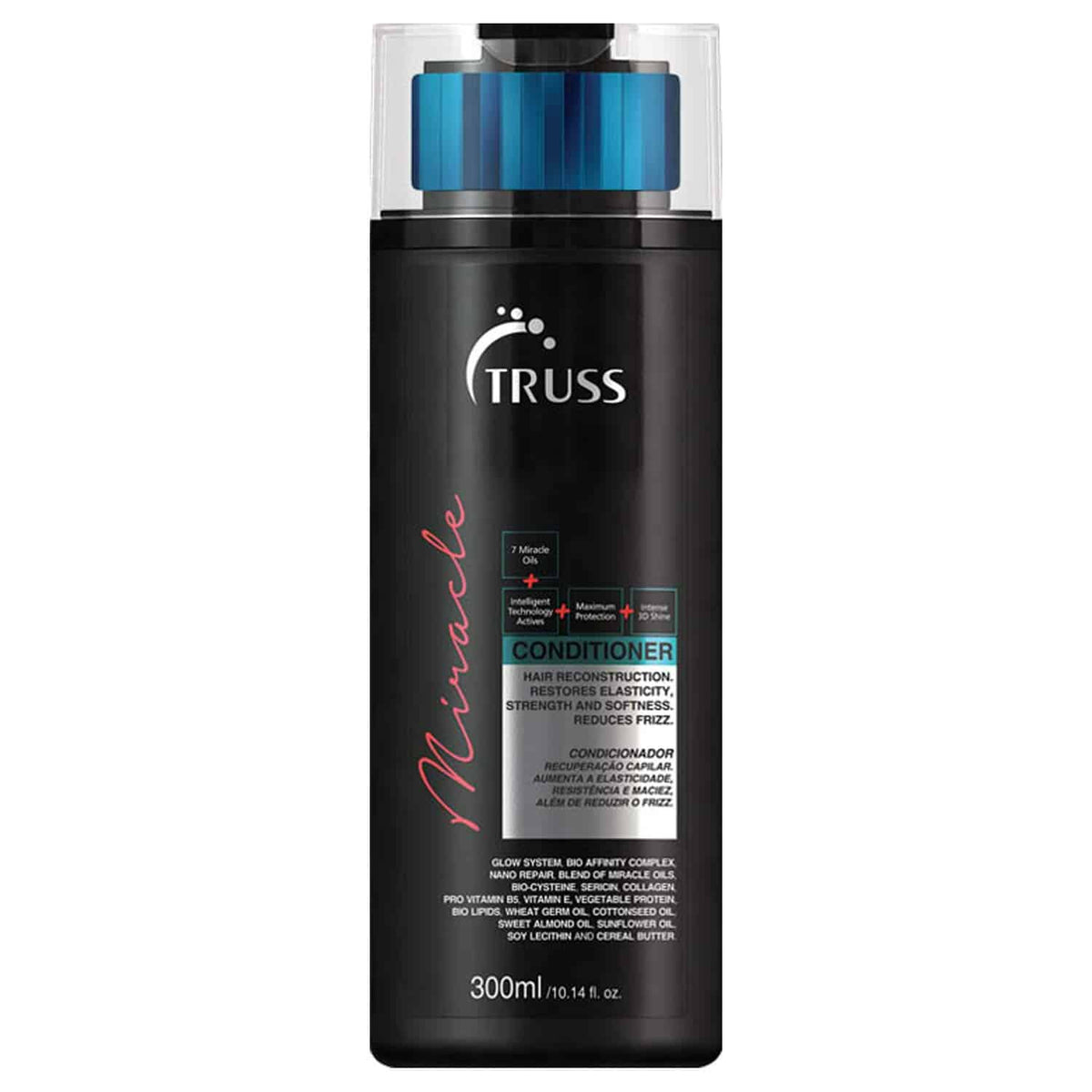 Truss Miracle - Acondicionador