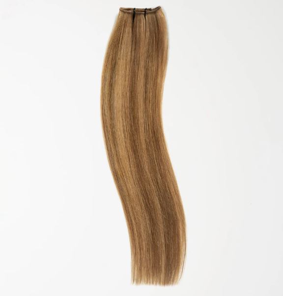 Extensiones Cortina #3/22 mechado