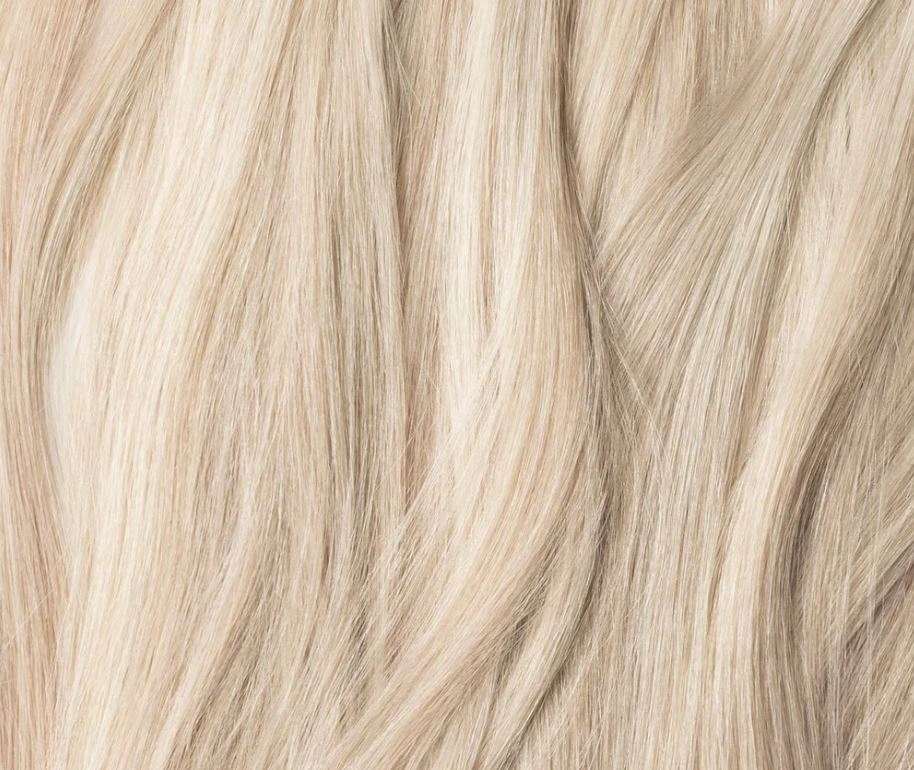 Extensiones Adhesivas #16B/60 Mechado