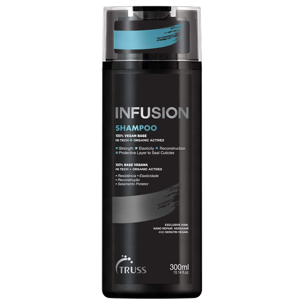 Truss Infusión - Champú