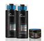 Truss Pack Miracle - Champú + Acondicionador + Mask